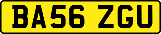 BA56ZGU