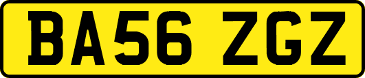 BA56ZGZ