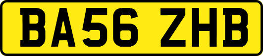 BA56ZHB