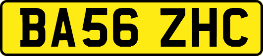 BA56ZHC