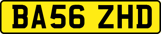 BA56ZHD