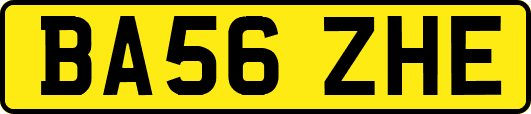 BA56ZHE