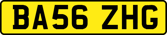 BA56ZHG