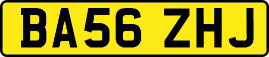 BA56ZHJ