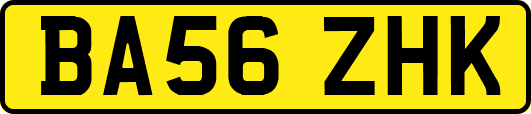 BA56ZHK