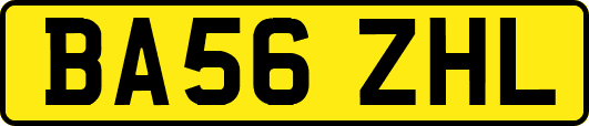 BA56ZHL