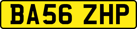 BA56ZHP