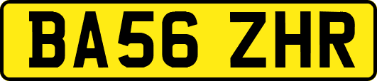 BA56ZHR