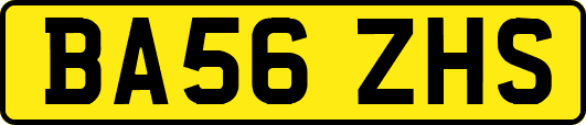BA56ZHS