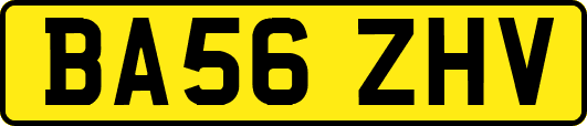 BA56ZHV