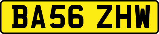 BA56ZHW