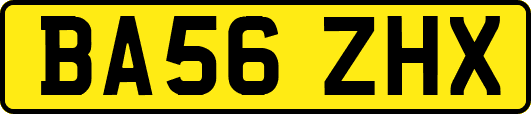 BA56ZHX