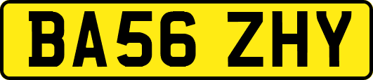 BA56ZHY