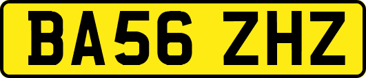 BA56ZHZ