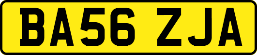 BA56ZJA