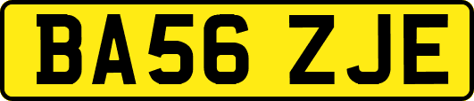 BA56ZJE