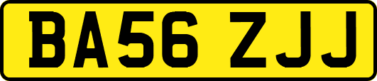 BA56ZJJ
