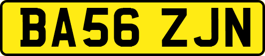 BA56ZJN