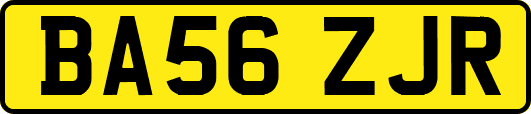 BA56ZJR