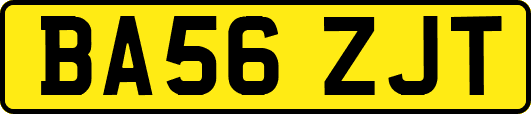 BA56ZJT