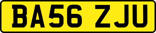 BA56ZJU