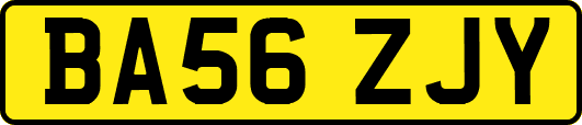 BA56ZJY