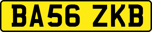 BA56ZKB
