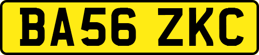 BA56ZKC