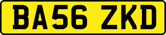 BA56ZKD