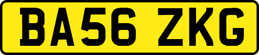 BA56ZKG