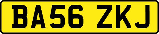 BA56ZKJ