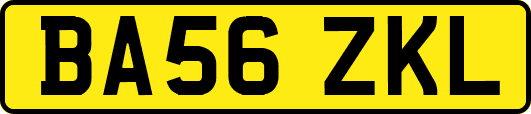 BA56ZKL