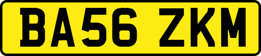 BA56ZKM