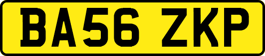 BA56ZKP
