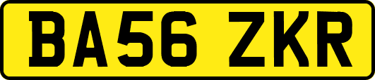 BA56ZKR