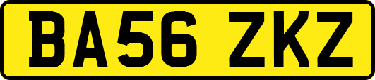 BA56ZKZ