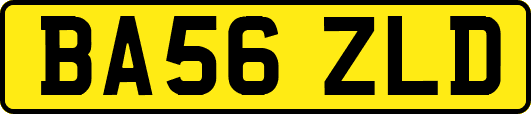 BA56ZLD