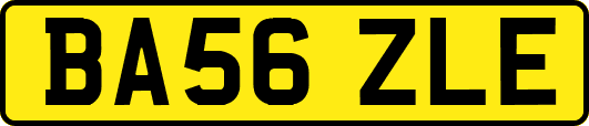 BA56ZLE