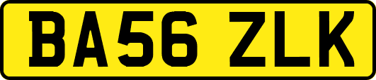 BA56ZLK