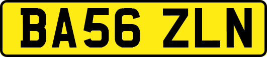 BA56ZLN