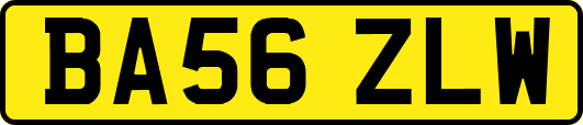 BA56ZLW