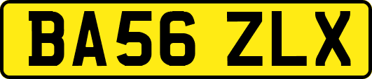 BA56ZLX