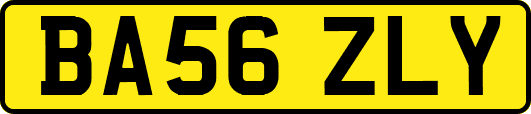 BA56ZLY