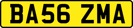 BA56ZMA