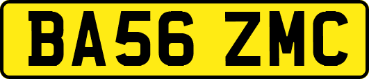 BA56ZMC