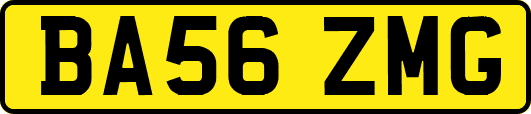 BA56ZMG