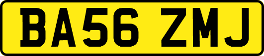 BA56ZMJ