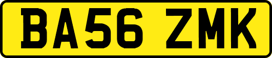 BA56ZMK