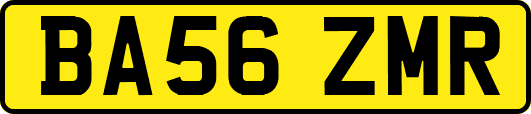 BA56ZMR