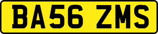 BA56ZMS